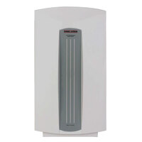 Stiebel Eltron 074055 DHC 8-2 Point-of-Use Tankless Electric Water Heater - 208V, 7.2 kW, 0.69 GPM