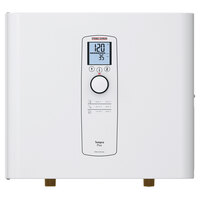 Stiebel Eltron 239219 Tempra 12 Plus Whole House Tankless Electric Water Heater - 9.0/12.0 kW, 0.37 GPM