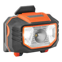 Ergodyne 60191 Skullerz 8981 Magnetic Headlamp Light for Skullerz Hard Hats and Safety Helmets