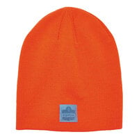 Ergodyne N-Ferno 6812 Hi-Vis Orange Rib Knit Winter Hat 16814