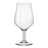 Bormioli Rocco Electra from Steelite International 15 oz. All-Purpose Wine Glass - 24/Case