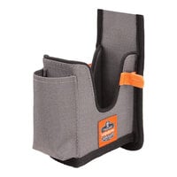 Ergodyne Squids 5540 Gun Grip Barcode Scanner / Mobile Computer Holster with Belt Loop 19180 - Small