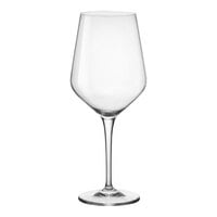Bormioli Rocco Electra from Steelite International 18.5 oz. Wine Glass - 24/Case