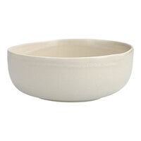 Cloud Terre By Fortessa Collection No. 3 18.5 oz. Sand Soup Bowl - 4/Case