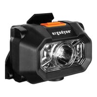 Ergodyne 60290 Skullerz 8978 Intrinsically Safe Headlamp Light for Skullerz Hard Hats and Safety Helmets