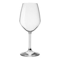 Bormioli Rocco Restaurant from Steelite International 14.5 oz. White Wine Glass - 12/Case