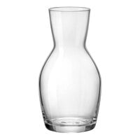 Bormioli Rocco Ypsilon from Steelite International 9.75 oz. Glass Wine Carafe - 12/Case