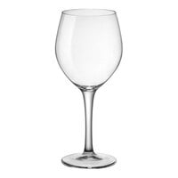 Bormioli Rocco Kalix from Steelite International 11.75 oz. Glass Goblet - 12/Case