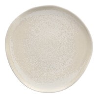 Cloud Terre By Fortessa Collection No. 3 6" Sand Bread Plate - 4/Case