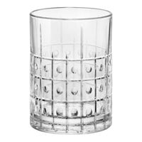 Bormioli Rocco Este from Steelite International 13.5 oz. Rocks / Double Old Fashioned Glass - 24/Case