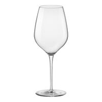 Bormioli Rocco InAlto Tre Sensi from Steelite International 14.25 oz. Wine Glass - 24/Case