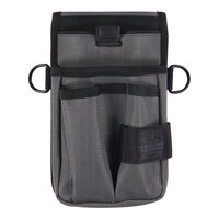 Ergodyne Arsenal 5568 4-Pocket Tool Pouch with Belt Loop and Device Holster 13668