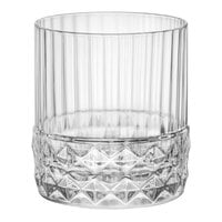 Bormioli Rocco America '20s from Steelite International 12.75 oz. Rocks / Double Old Fashioned Glass - 36/Case