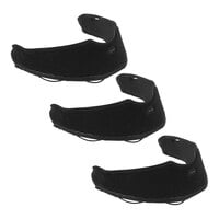 Ergodyne 60235 Skullerz 8984-MIPS Sweatband for Skullerz 8975-MIPS and 8974-MIPS - 3/Pack