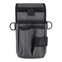 Ergodyne Arsenal 5569 4-Pocket Tool Pouch with Belt Clip and Device Holster 13669
