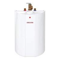 Stiebel Eltron 233219 SHC 2.5 Point-of-Use 2.65 Gallon Mini Tank Electric Water Heater - 1.3 kW