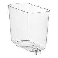 Grindmaster Cecilware 1288 Equivalent 5 Gallon Refrigerated Beverage Dispenser Bowl