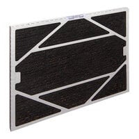 Dri-Eaz HEPA 700 1" Activated Carbon Air Filter 125027 - 4/Pack