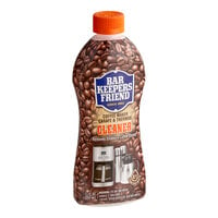 Bar Keepers Friend 11815 12 fl. oz. Coffee Maker Liquid Cleaner