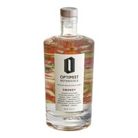 Optimist Botanicals Smokey Non-Alcoholic Spirit 500 mL Bottle