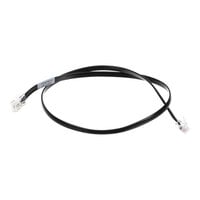 Merco 8076328 Cable,Comm Crossover No Dc