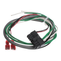 Giles 21610 16 Pin Cable