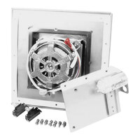 Alto-Shaam 5023594 Hood, Fan Motor Retro-Fit Kit