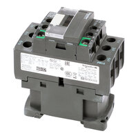 Giles 21366 Contactor, 40A, 3-Pl, 100V-250V Coil