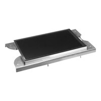Alto-Shaam 5018712R Control Display Lcd Assembly, Ctp