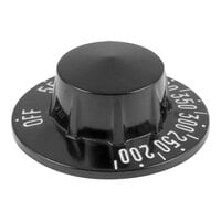 Anets 60159801-C Knob,Thermostat W/Off 200-550
