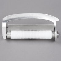 Hobart JUL-WIDE Wide 3/8 inch Julienne Liftout Unit and Storage Holder for 403 Meat Tenderizer
