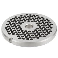 Hobart 22PLT-3/16S #22 3/16 inch Stay Sharp Grinder Plate for 4822 Meat Choppers and Chopping Ends
