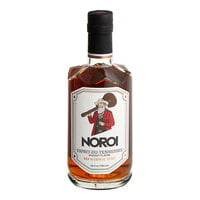 NOROI Esprit-du-Tennessee Non-Alcoholic Whiskey 750 mL