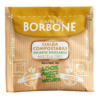 Caffe Borbone Gold Blend Espresso Pods - 150/Case