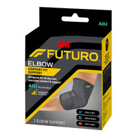 3M Futuro™ Adjustable Comfort Fit Elbow Support 70007070462