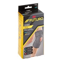 3M Futuro™ Adjustable Comfort Fit Knee Support 70007070454