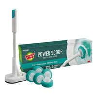 3M Scotch-Brite™ Power Scour 70007082657 Toilet Cleaning System