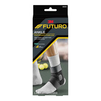 3M Futuro™ Adjustable Ankle Performance Stabilizer 70007016804