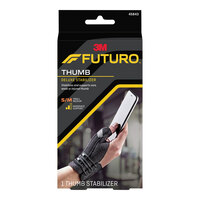 3M Futuro™ Deluxe Thumb Stabilizer 70007015962 - Small / Medium