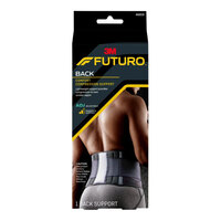 3M Futuro™ Adjustable Comfort Fit Back Compression Support 70007013413
