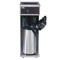 Curtis CAFE0AP10A000 Pourover 2.2 Liter Airpot Coffee Brewer - 120V