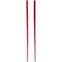 10 Strawberry Street WTR-CHOPSTICKS Whittier Bamboo Chopsticks Set - 12/Case