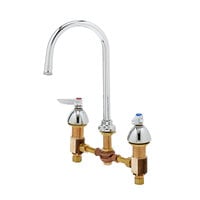 T&S 000342-20 Nipple for B-0850 Lavatory Faucet