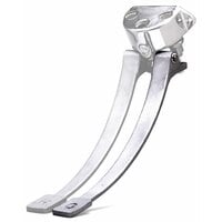 T&S 000239-30 Cold Pedal for B-0504 Double Pedals
