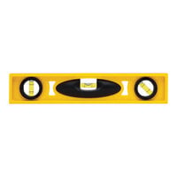 Stanley 12" High-Impact ABS Plastic Level 42-466