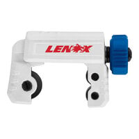 Lenox 21010TC118 1/8 inch-1 1/8 inch Copper Tubing Cutter with 2 Wheels