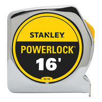 Stanley PowerLock 16' Tape Measure 33-116