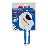 Lenox LXHT80822 1 5/8" Ratcheting Tubing Cutter