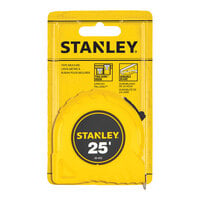 Stanley 25' Tape Measure 30-455