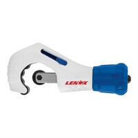 Lenox 21011TC138 1/8 inch-1 3/8 inch Copper Tubing Cutter with 2 Wheels